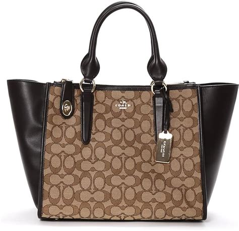 Amazon.com: Bolsos Coach Para Mujer.